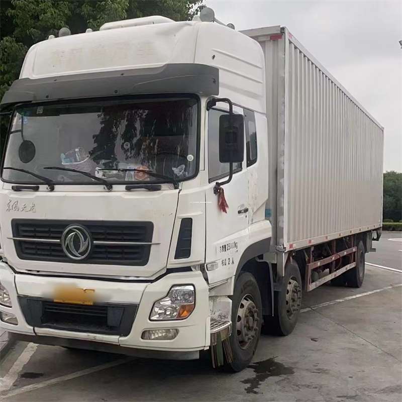 新疆到汉中物流公司——一站式服务，让货运更便捷（汉中物流公司在哪里）