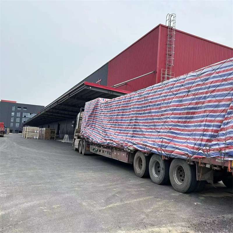 新疆到诸城物流公司——一站式货运服务专家（山东诸城物流专线查询）