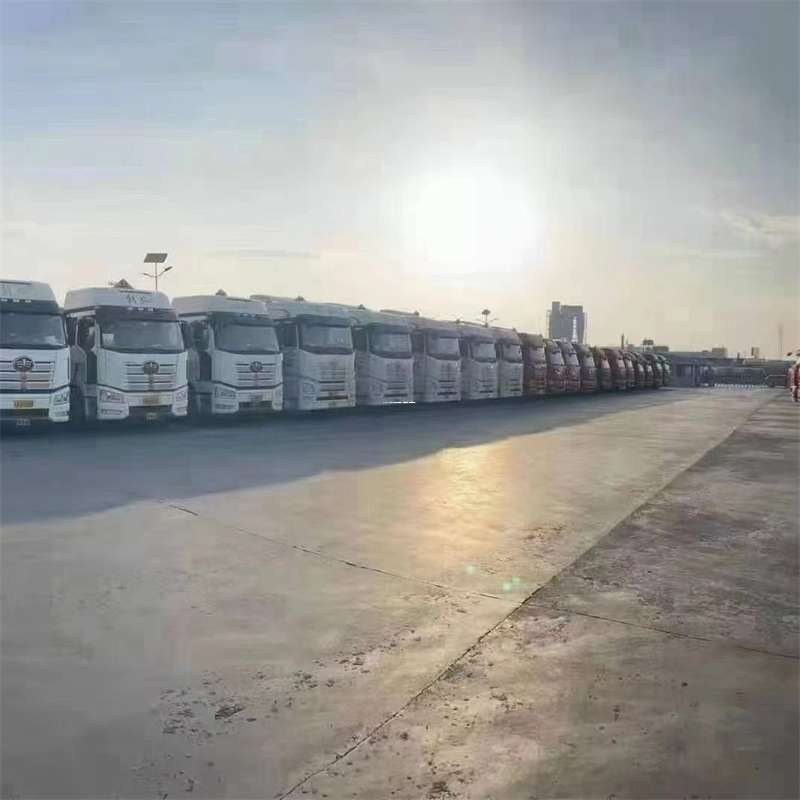 新疆到武威物流公司——一站式服务，让货运更便捷