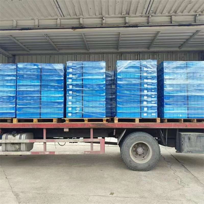 新疆到漯河物流公司一站式服务，为您的货物保驾护航