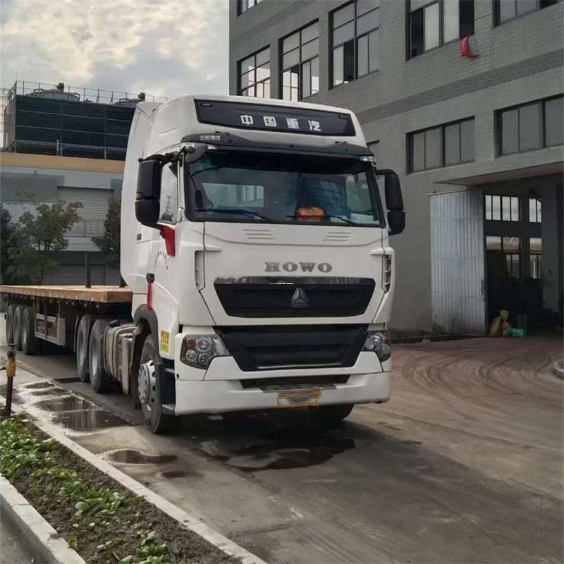 新疆到衡阳物流公司，一站式服务，让您的货物运输无忧